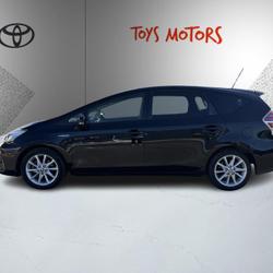 Toyota Prius + 136h SkyView Royan