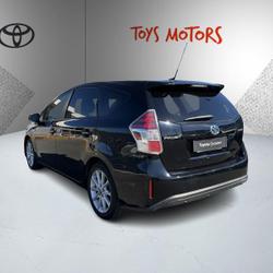 Toyota Prius + 136h SkyView Royan