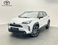 Toyota Yaris Cross Royan