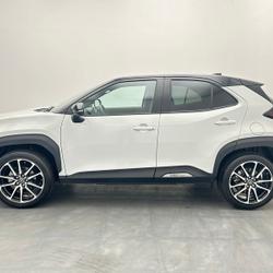 Toyota Yaris Cross Hybride 1.5 HYBRID 116H GR SPORT Royan