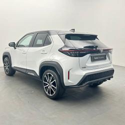 Toyota Yaris Cross Hybride 1.5 HYBRID 116H GR SPORT Royan