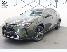 Lexus UX Royan