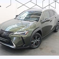 Lexus UX 250H 2WD Luxe techno Royan