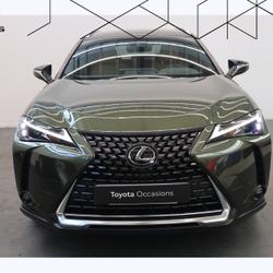 Lexus UX 250H 2WD Luxe techno Royan