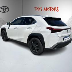 Lexus UX 250H 2WD Luxe techno Royan