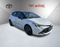 Toyota Corolla Royan