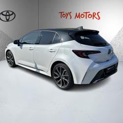 Toyota Corolla Hybride 140ch Collection Royan