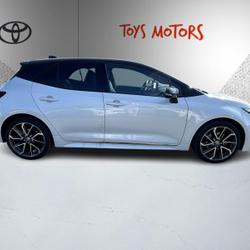 Toyota Corolla Hybride 140ch Collection Royan