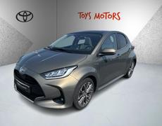 Toyota Yaris Royan