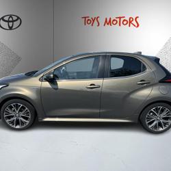 Toyota Yaris Hybride 116h Iconic Royan
