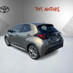 Toyota Yaris Hybride 116h Iconic Royan