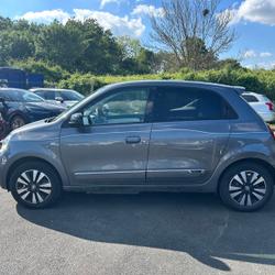 Renault Twingo 3 III Techno Electric 82 ch Royan