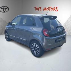 Renault Twingo 3 III Techno Electric 82 ch Royan