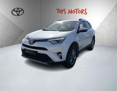 Toyota RAV4 Royan