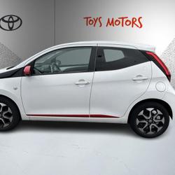 Toyota Aygo 1.0 VVT-i x-play Royan