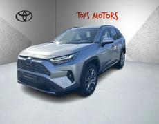 Toyota RAV4 Royan