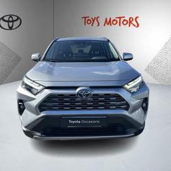 Toyota RAV4 Hybride 218ch Lounge 2WD MY23 Royan