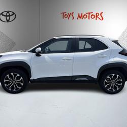 Toyota Yaris Cross 1.5 HYBRID 116H DESIGN Cargo Royan