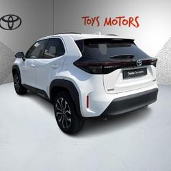 Toyota Yaris Cross 1.5 HYBRID 116H DESIGN Cargo Royan