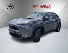 Toyota Yaris Cross Royan