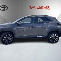 Toyota Yaris Cross Hybride 1.5 HYBRID 116H Design Royan