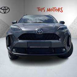 Toyota Yaris Cross Hybride 1.5 HYBRID 116H Design Royan