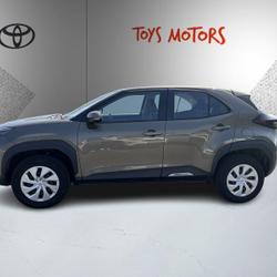 Toyota Yaris Cross Hybride 1.5 HYBRID 116H DYNAMIC Royan
