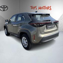 Toyota Yaris Cross Hybride 1.5 HYBRID 116H DYNAMIC Royan