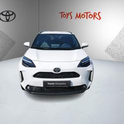 Toyota Yaris Cross Hybride 130h 2WD DesignPackCargo MC24 Royan