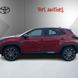 Toyota Yaris Cross Hybride 1.5 HYBRID 116h GR SPORT Royan