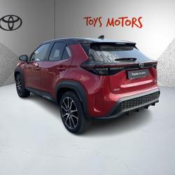 Toyota Yaris Cross Hybride 1.5 HYBRID 116h GR SPORT Royan