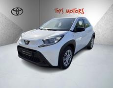 Toyota Aygo X Royan