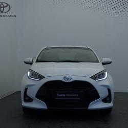 Toyota Yaris Hybride 116h Design MY25 Royan