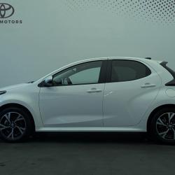 Toyota Yaris Hybride 116h Design MY25 Royan