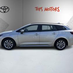 Toyota Corolla Touring Sports Hybride 140ch Dynamic Royan