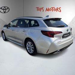 Toyota Corolla Touring Sports Hybride 140ch Dynamic Royan
