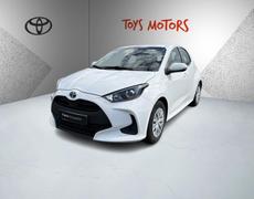Toyota Yaris Royan