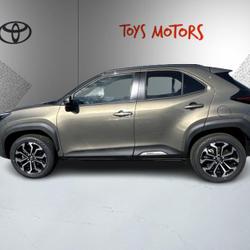 Toyota Yaris Cross Hybride 1.5 HYBRID 116H DESIGN Cargo Royan