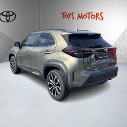 Toyota Yaris Cross Hybride 1.5 HYBRID 116H DESIGN Cargo Royan