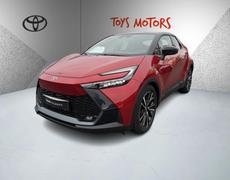 Toyota C-HR Royan