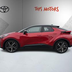 Toyota C-HR 1.8 Hybride 140 Collection Royan