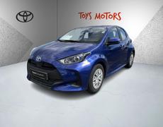 Toyota Yaris Royan