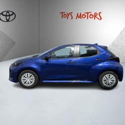 Toyota Yaris Hybride 116h Dynamic Royan