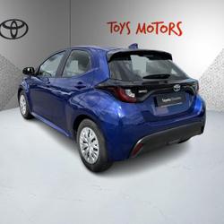Toyota Yaris Hybride 116h Dynamic Royan
