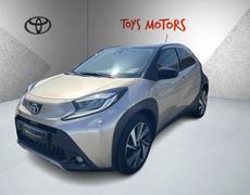 Toyota Aygo X Royan