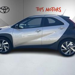Toyota Aygo X Collection 72 ch S-CVT Royan