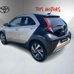 Toyota Aygo X Collection 72 ch S-CVT Royan