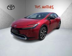 Toyota Prius V Royan