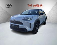 Toyota Yaris Cross Royan