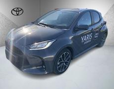 Toyota Yaris Royan